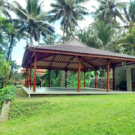 As I Am Ubud Retreat Екстериор снимка