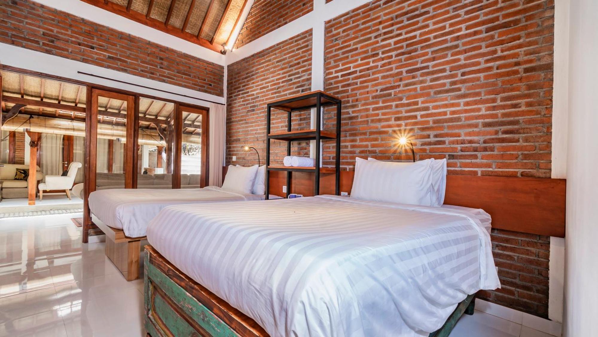As I Am Ubud Retreat Екстериор снимка